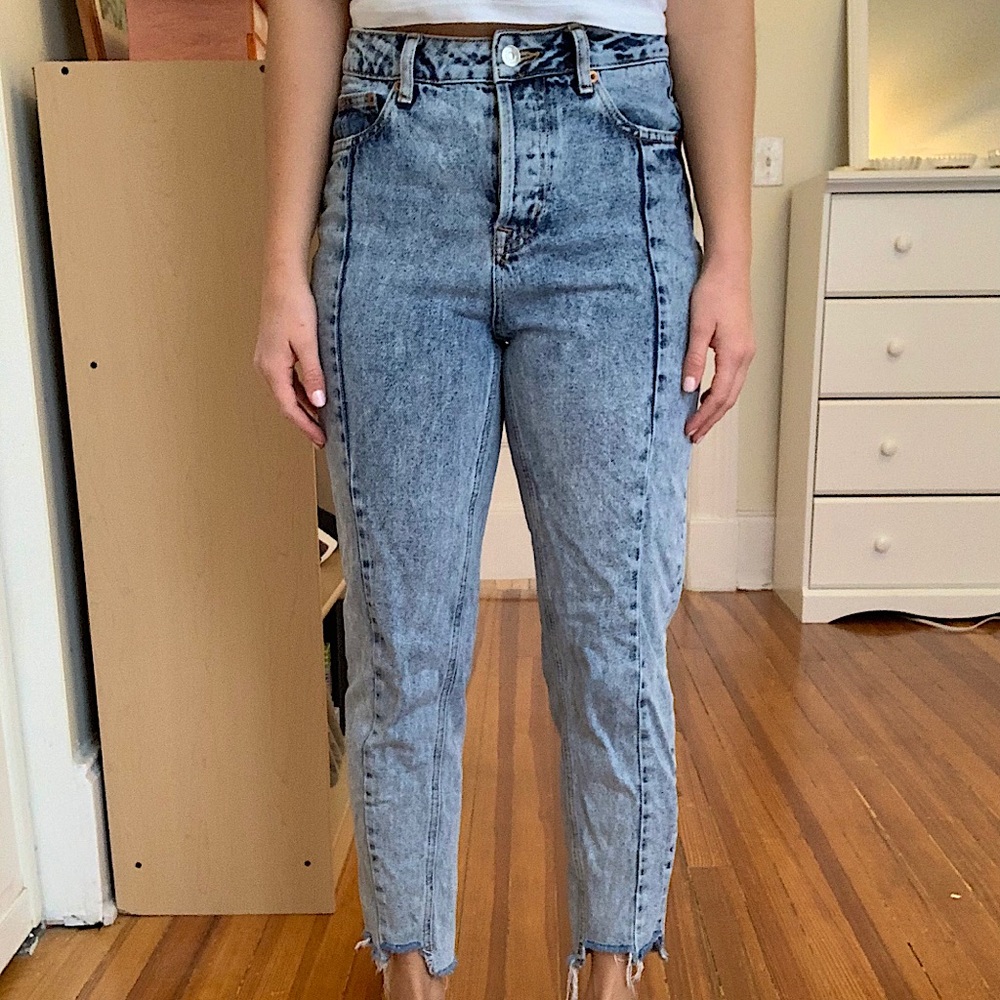 Zara Jeans